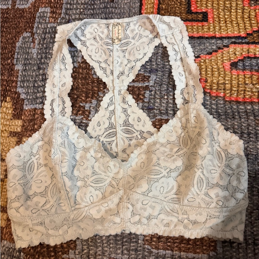 Free People Bralette
